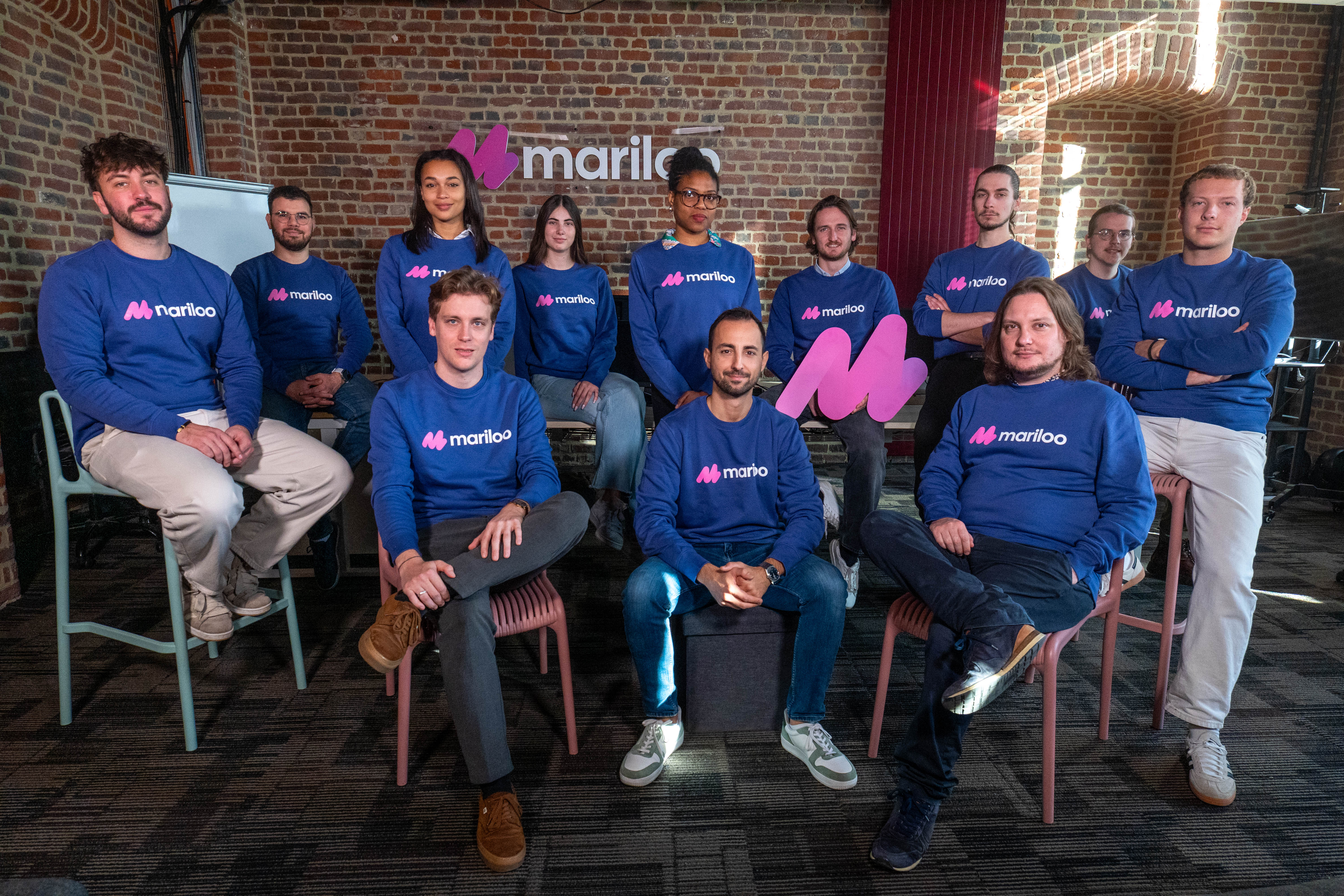 Mariloo lève 500 000€ pour accélérer son développement 