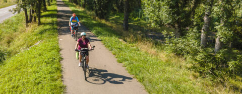 Saône-et-Loire : Trois chantiers pour booster les déplacements à vélo