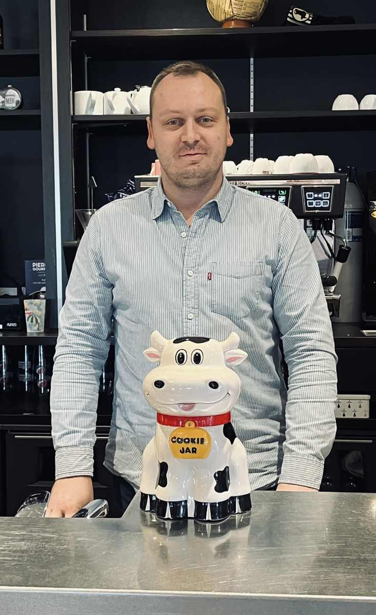 Laon : Un nouveau gérant au restaurant La Boucherie