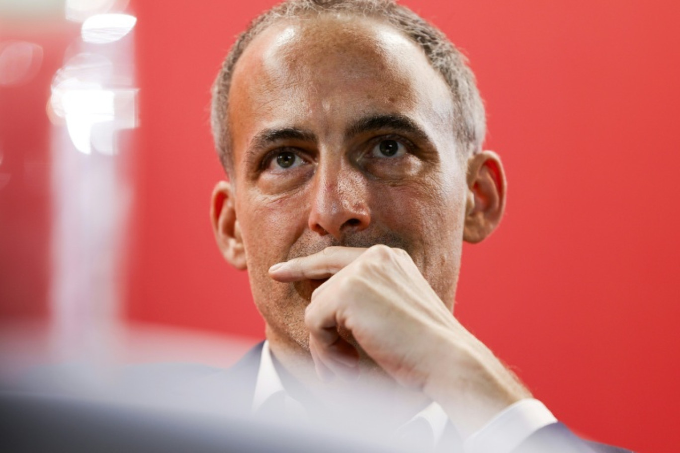 Raphaël Glucksmann à Grenoble après avoir provoqué le doute dans son camp