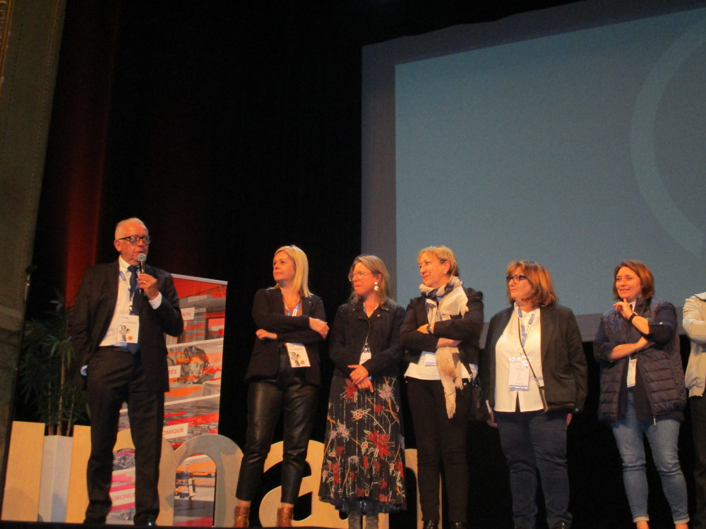 Saint-Quentin : L'intergénérationnel au cœur de la 5ème édition du Human Day Picardie