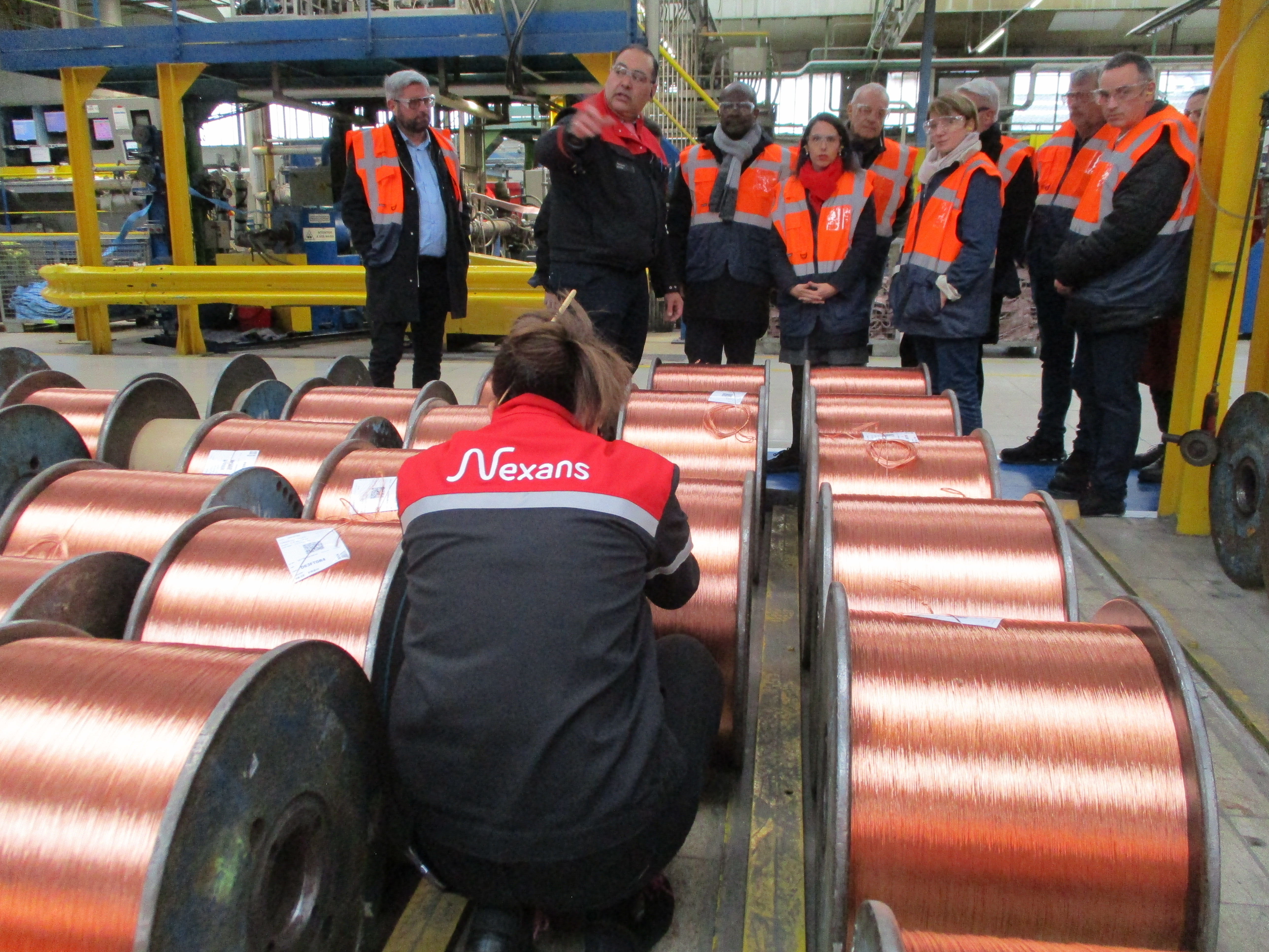 À Bohain-en-Vermandois, des projets de territoire soutenus par l'État