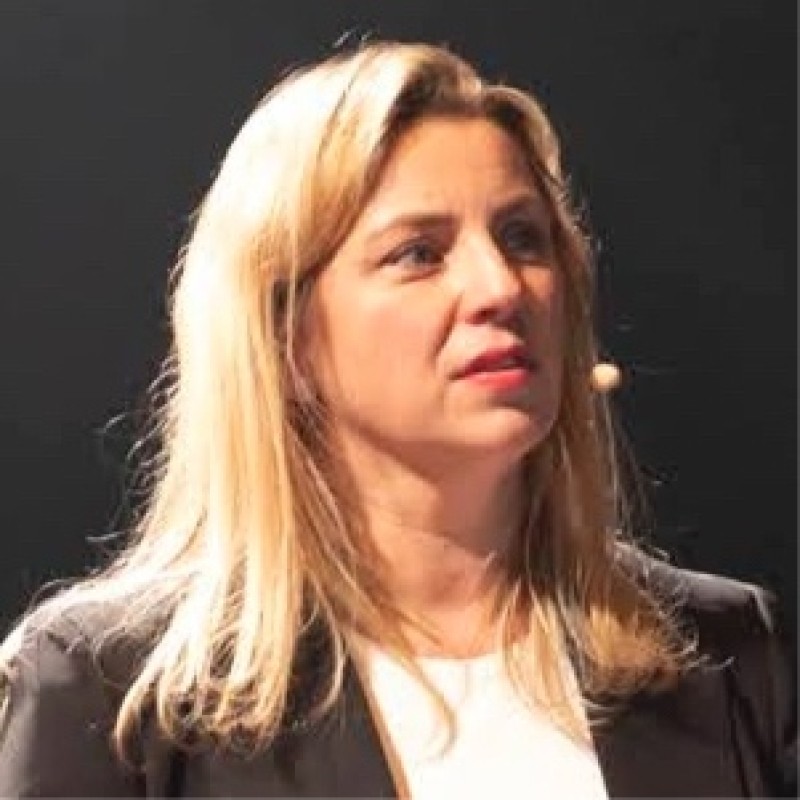 Séverine Touchard est la nouvelle déléguée générale du Medef Normandie