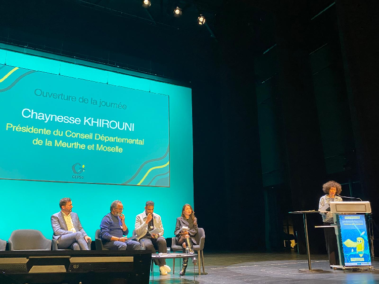 Nancy accueille les Assises nationales de la protection de l’enfance