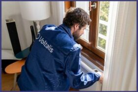 Voltalis et Mâconnais-Beaujolais optimisent l’énergie