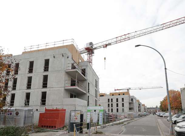 Amiens : Urbanisme et environnement au cœur du nouveau PLU