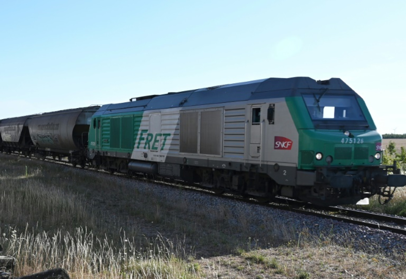 Meurthe-et-Moselle : 10,6 millions d’euros pour relancer le fret ferroviaire
