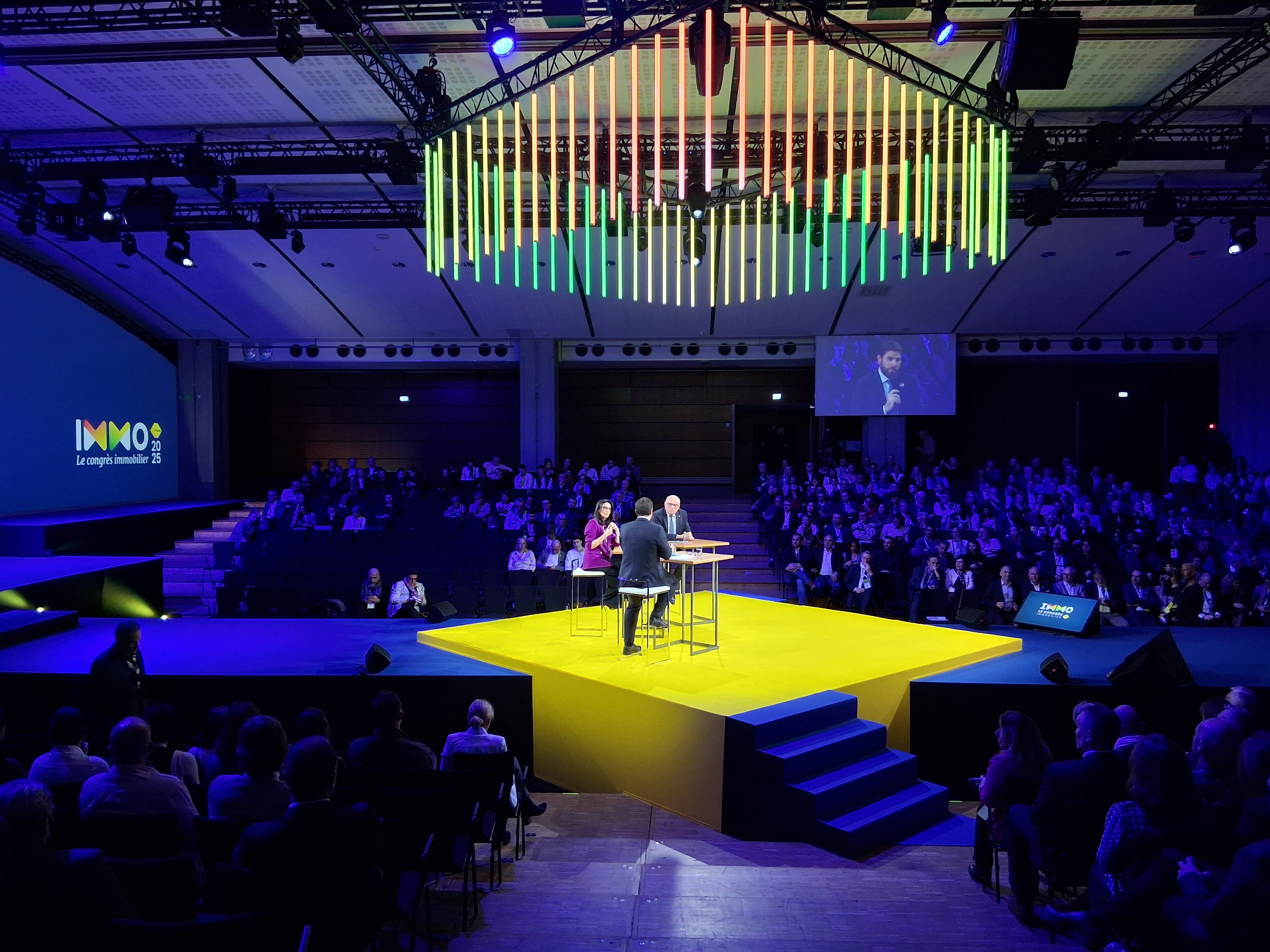 La FNAIM inquiète des projets de loi sur l'immobilier