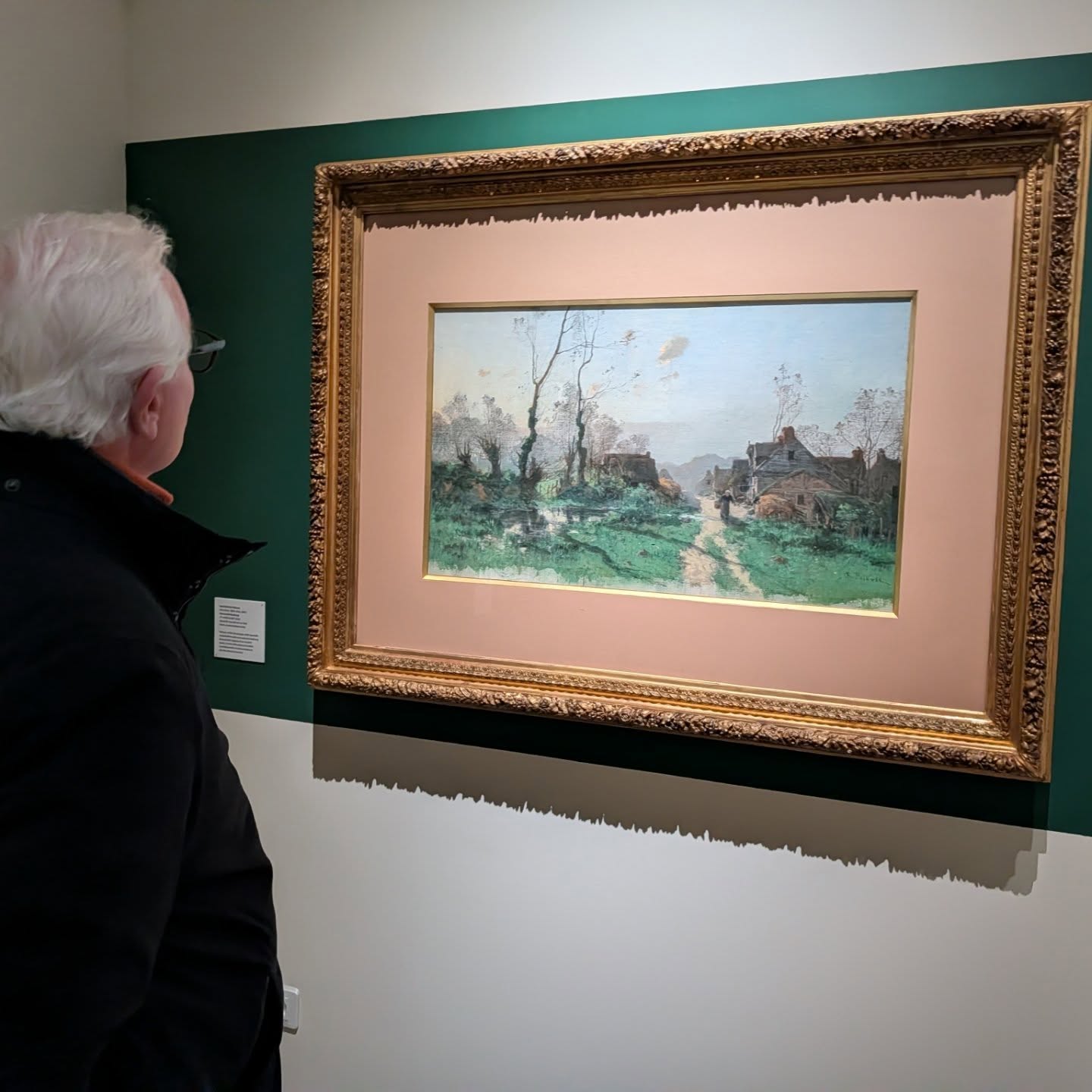 Pastels en partage, une exposition à découvrir au musée Saint-Léger de Soissons