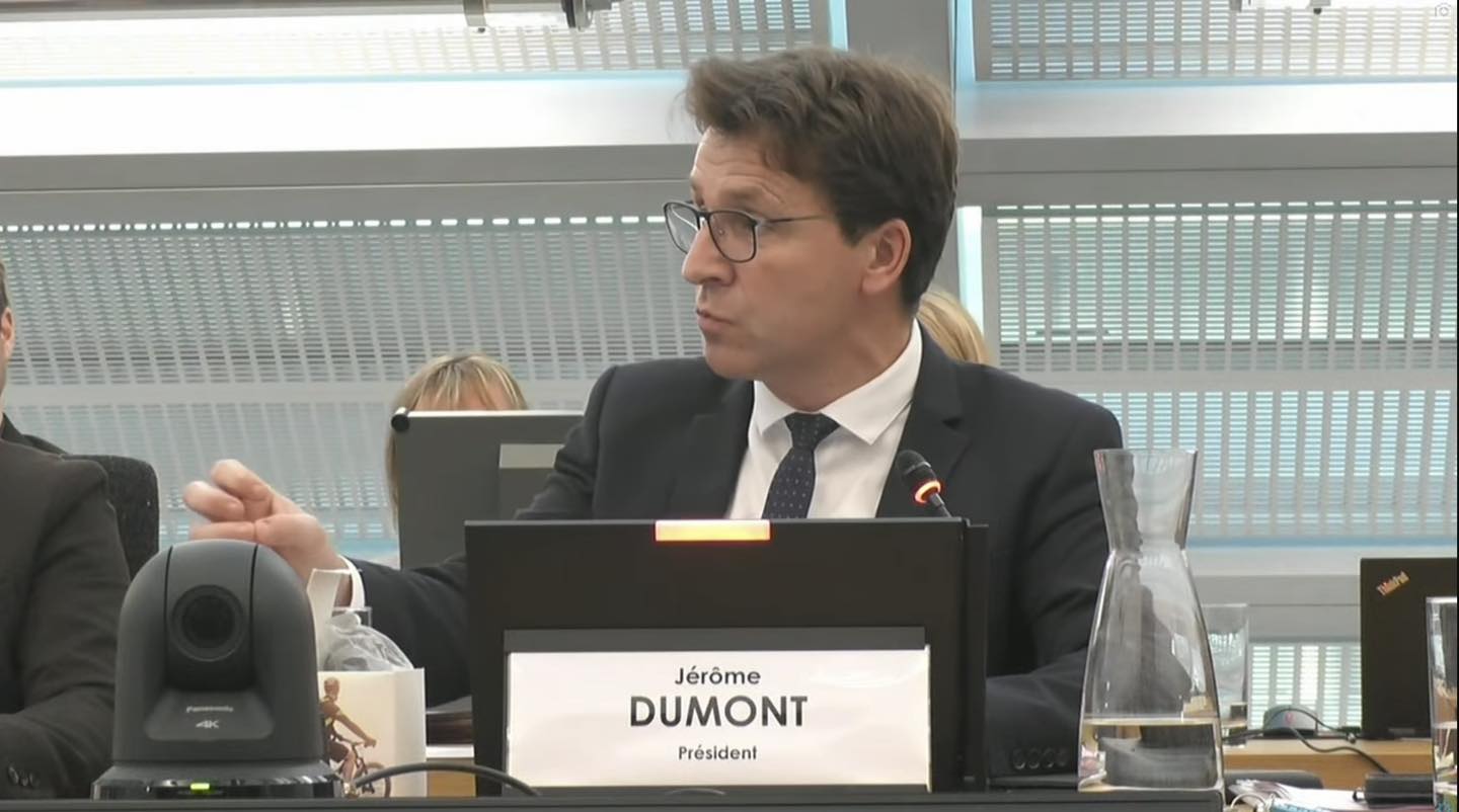 Budget voté pour une Meuse ambitieuse