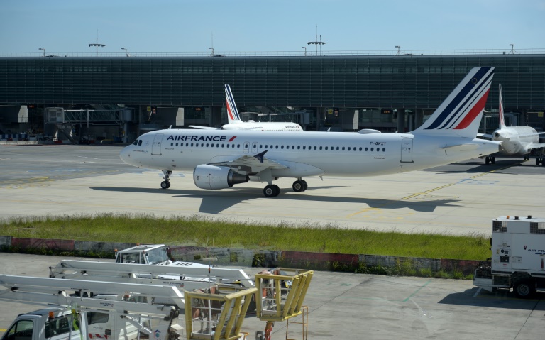 Turbulences chez Airbus: l'A320 confronté à un nouveau défaut après le logiciel vulnérable