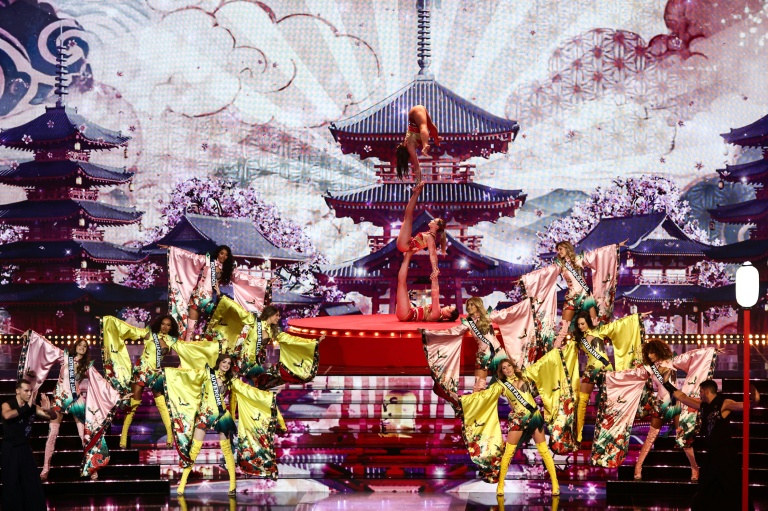 Hinaupoko Devèze, Miss Tahiti, élue Miss France 2026