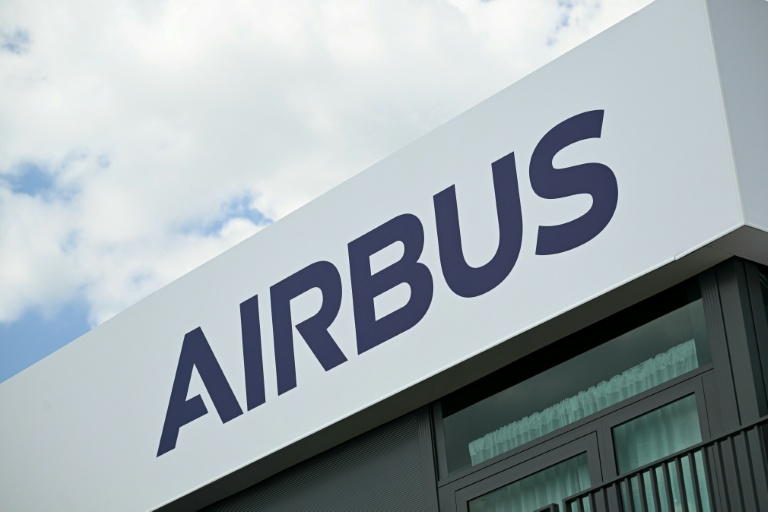 Airbus: jusqu'à 628 avions concernés par les 