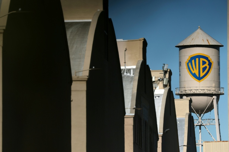 Accord sur le rachat de Warner Bros par Netflix pour 83 milliards de dollars