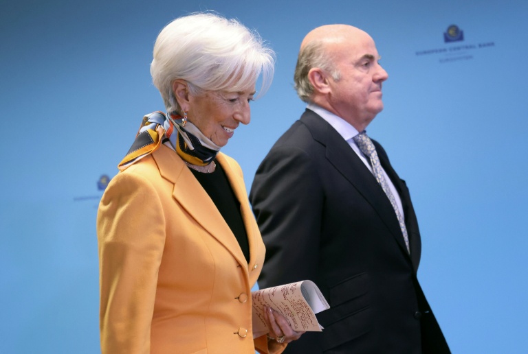 La revanche d'Athènes: le Grec Pierrakakis élu à la tête de l'Eurogroupe