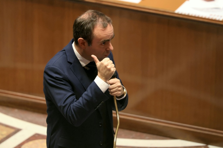 Budget: après le vote de mardi, quelles sont les prochaines étapes au Parlement ?