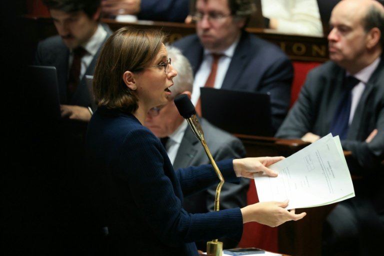 Budget de la Sécu: l'Assemblée approuve une hausse des dépenses d'assurance maladie de 3%