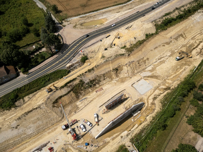 Avenir du chantier de l'A69: décision le 30 décembre, les opposants pessimistes
