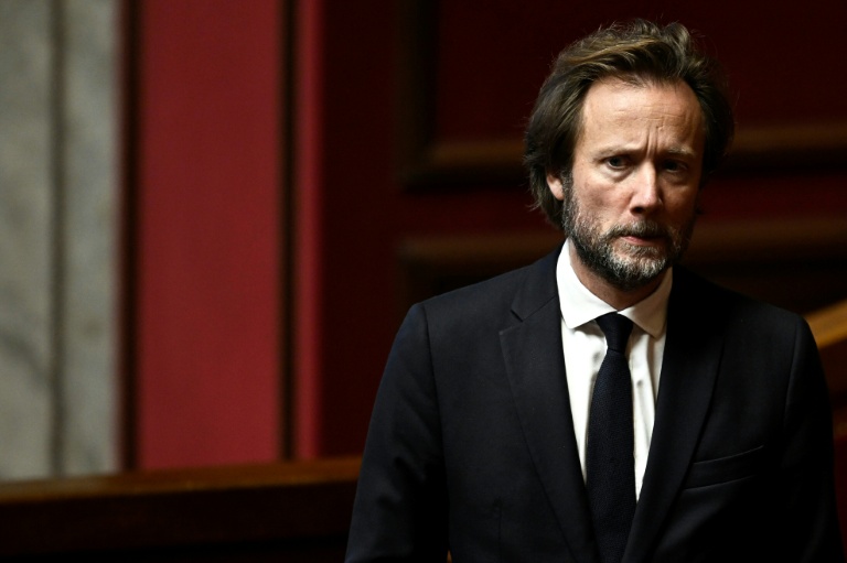 Après le budget de la Sécu, le casse-tête du budget de l'État