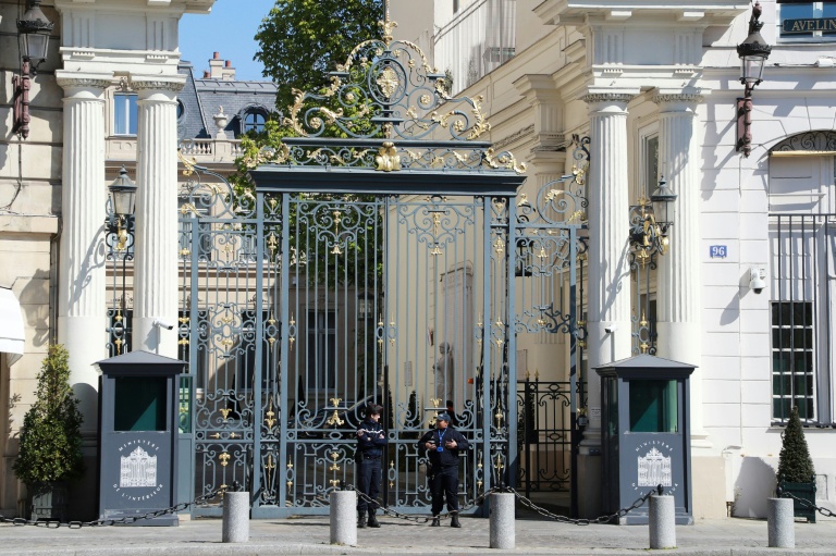 Enquête ouverte sur des menaces visant les serveurs de messagerie du ministère de l'Intérieur