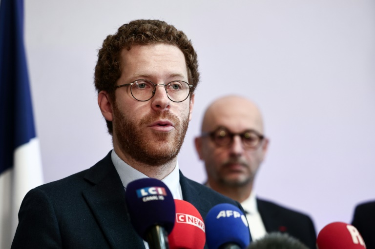 Achats publics: le gouvernement annonce une 