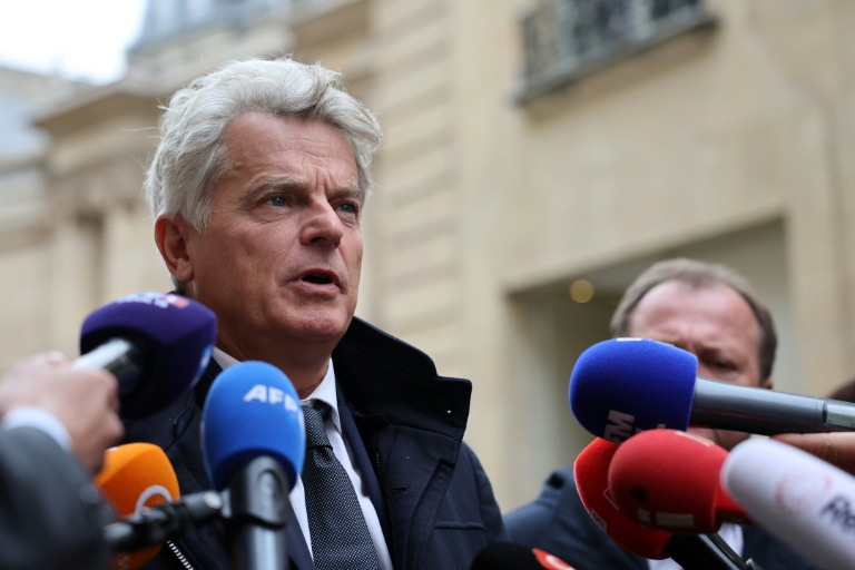 Municipales: le PCF veut limiter la casse et conserver son ancrage local