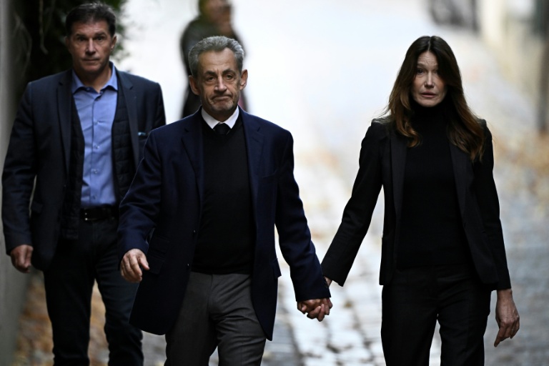 Rétractation de Takieddine: procès requis contre Sarkozy, Carla Bruni et 