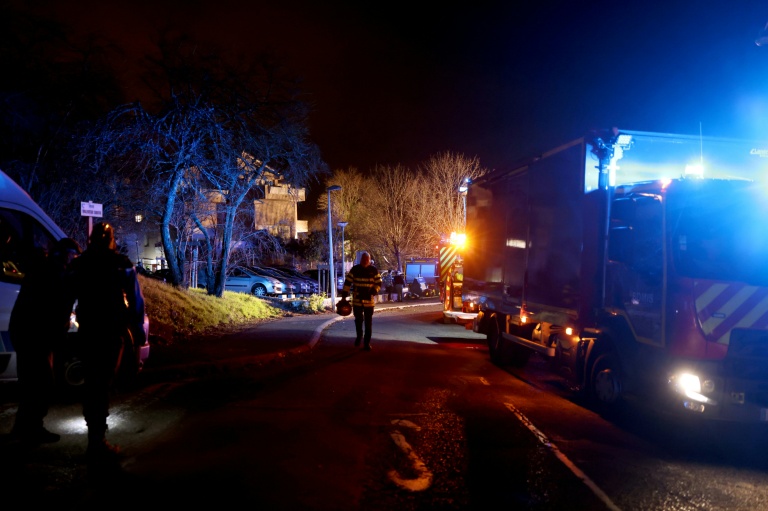 Ain: le suicide d'une voisine à l'origine de l'explosion qui a coûté la vie à deux enfants