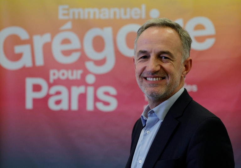 Municipales à Paris: Emmanuel Grégoire assure qu'il 