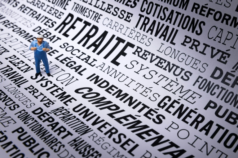 Le cumul emploi-retraite fortement restreint en 2027