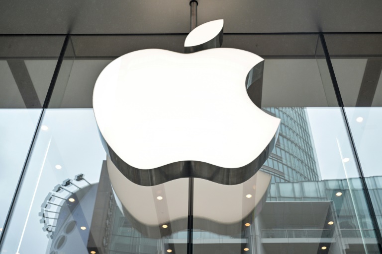 Italie: amende de près de 100 millions d'euros à Apple pour abus de position dominante