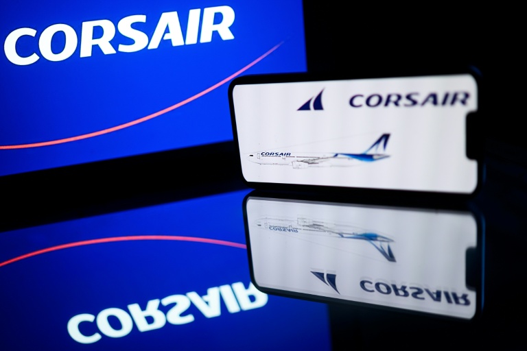 Corsair obtient le feu vert de Bruxelles pour son plan de restructuration