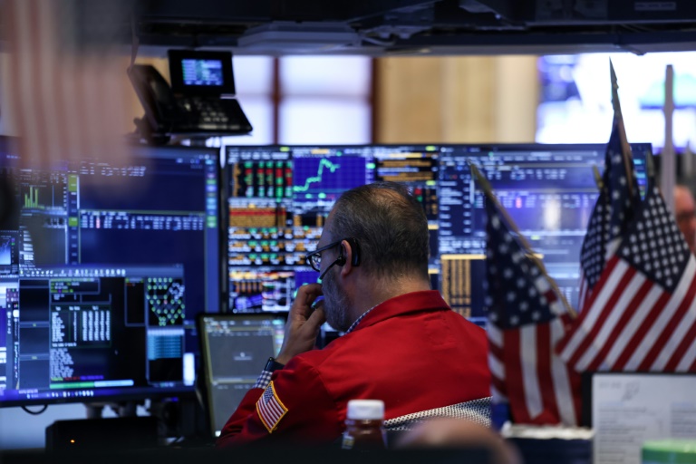 Wall Street finalement convaincue par la croissance américaine
