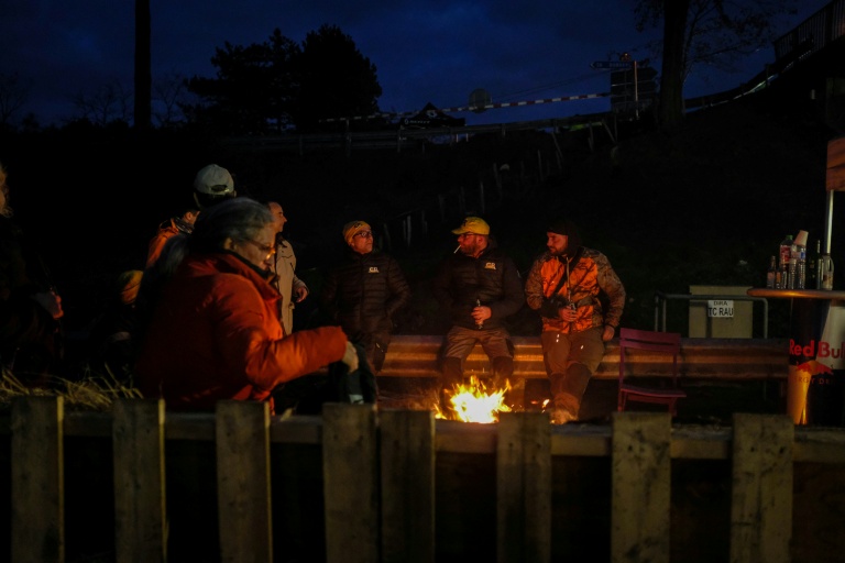Des blocages d'agriculteurs toujours en place dans le Sud-Ouest
