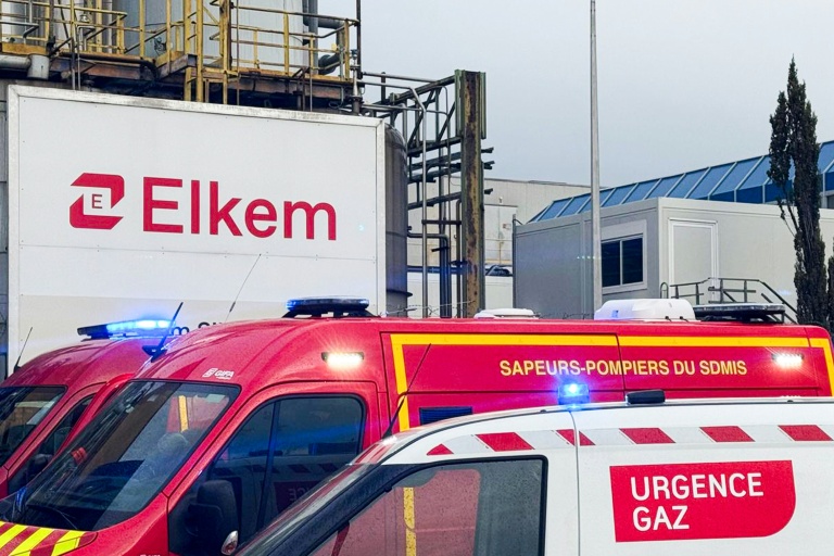 Mort d'un deuxième salarié après l'explosion dans une usine près de Lyon