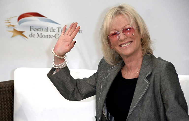 Décès d'Evelyne Leclercq, animatrice de 