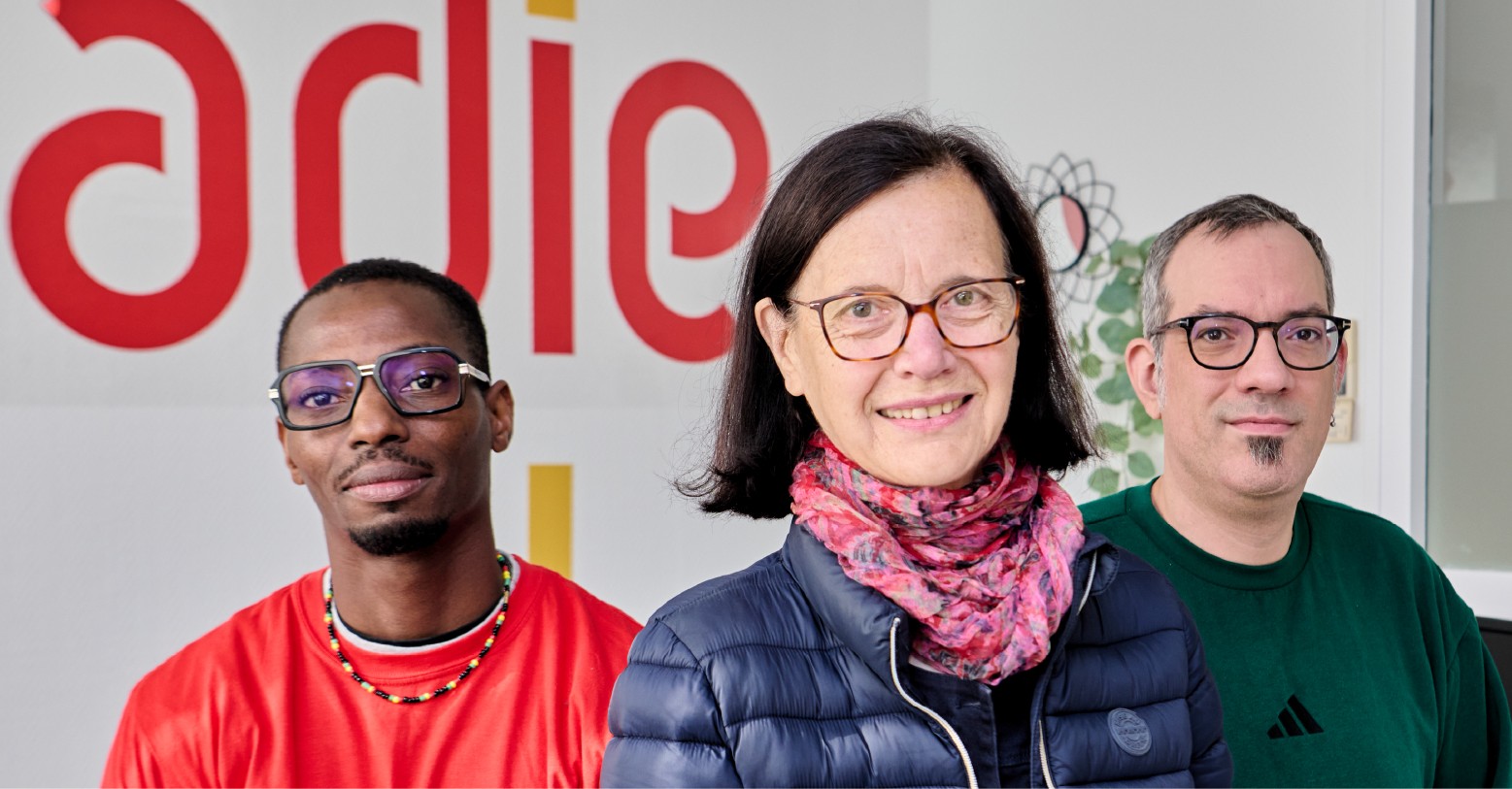 L'Adie Normandie lance un appel aux bénévoles pour soutenir l’entrepreneuriat local