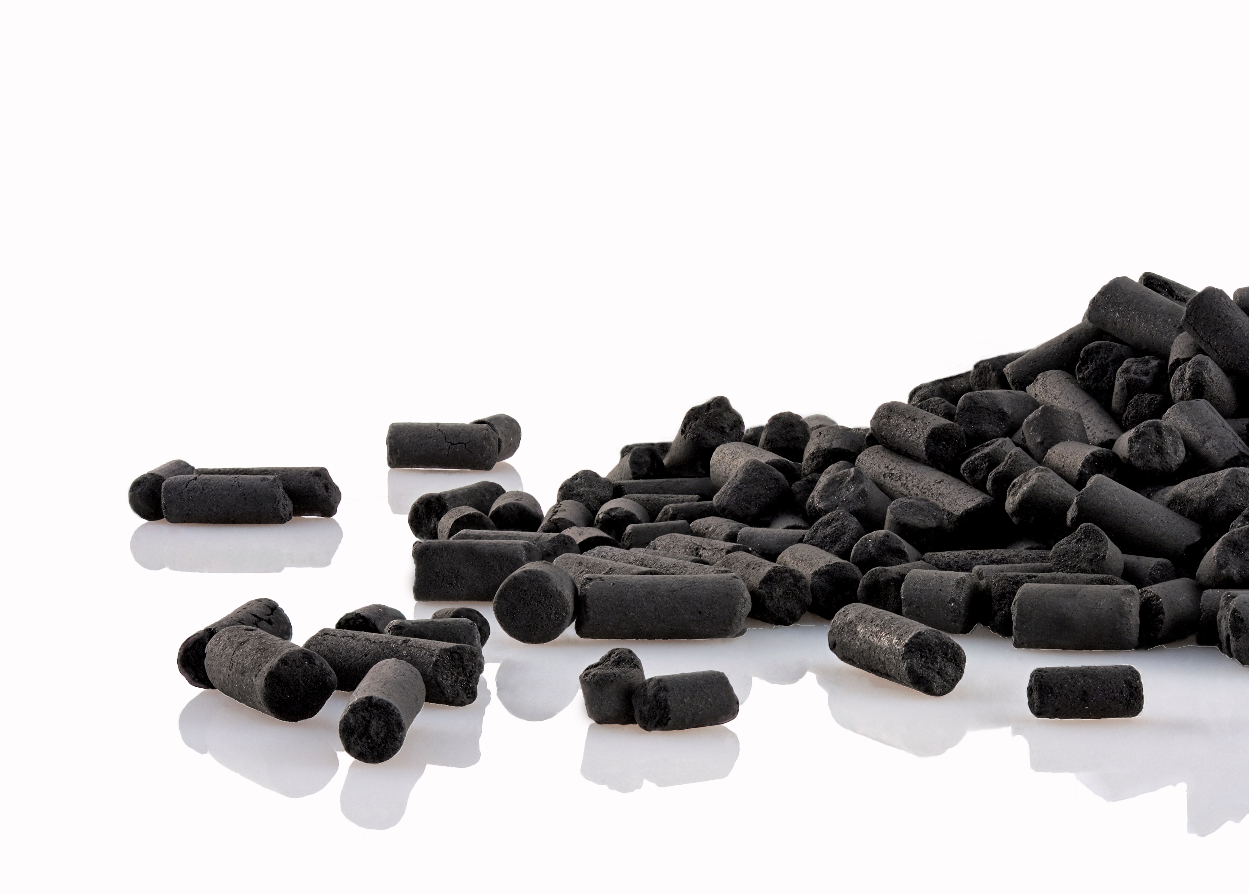 Un charbon actif végétal français pour purifier l’eau et réduire l’empreinte carbone