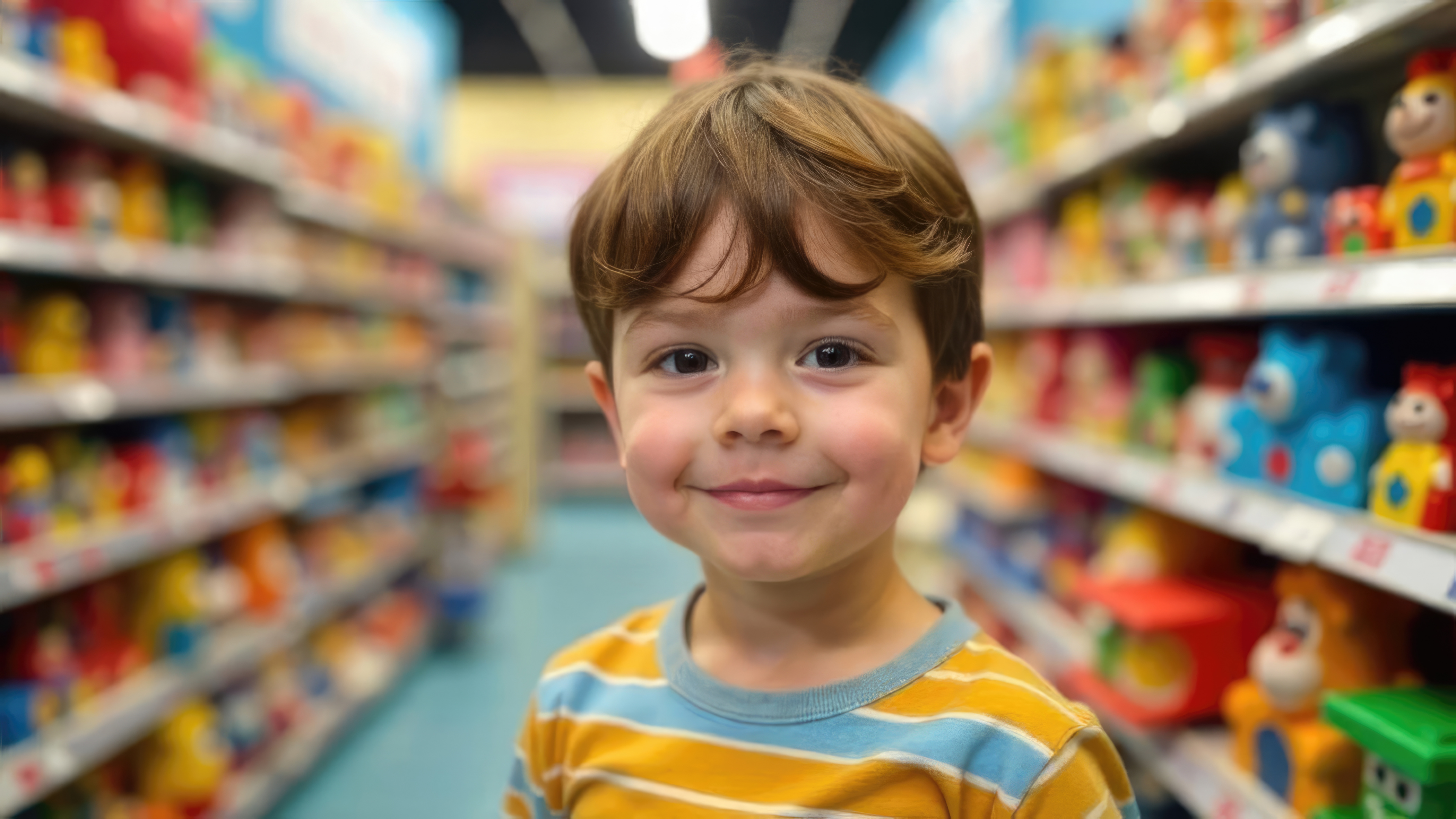 Alerte sur les jouets dangereux vendus en ligne