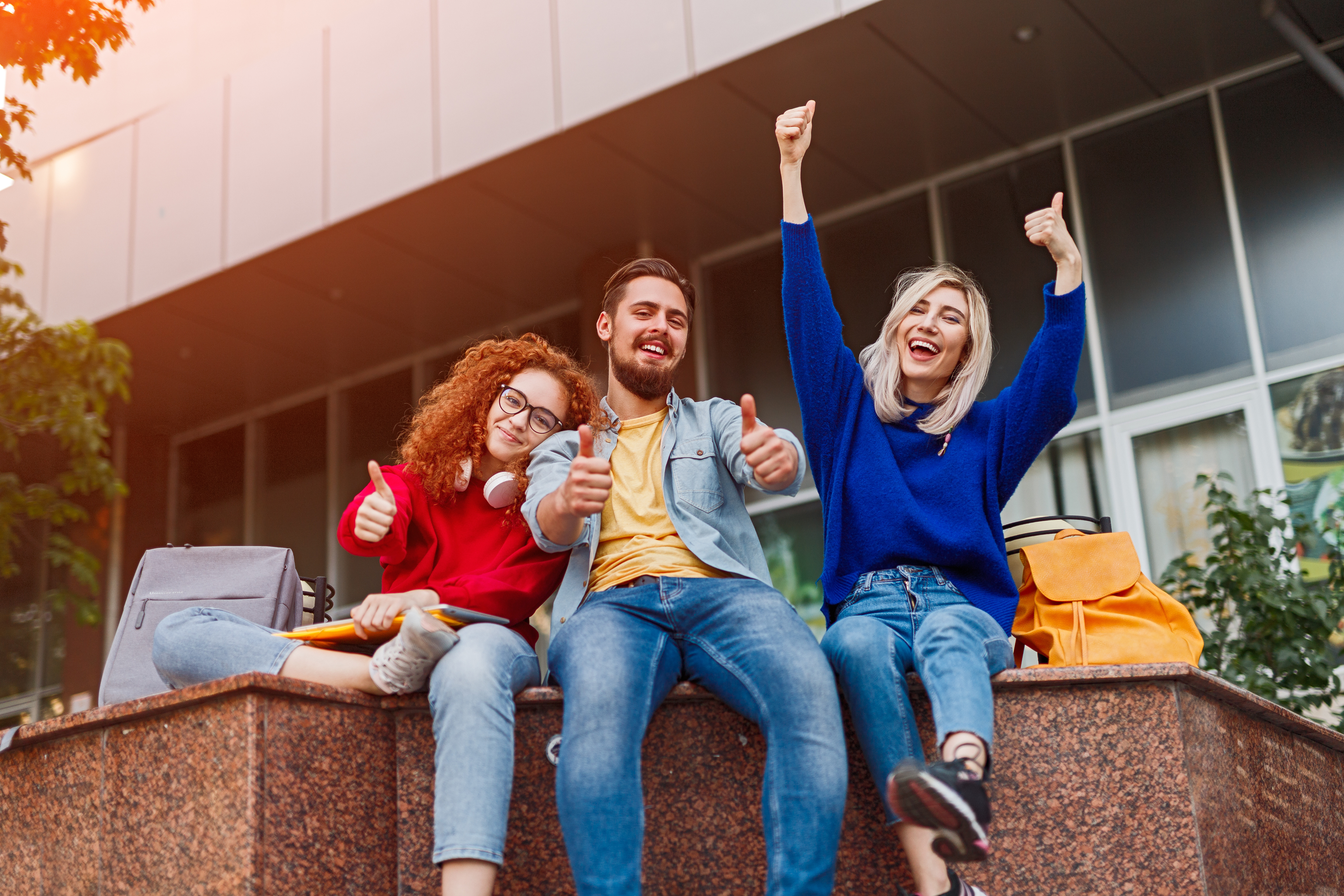 La satisfaction étudiante place BSB en tête du classement HappyAtSchool®