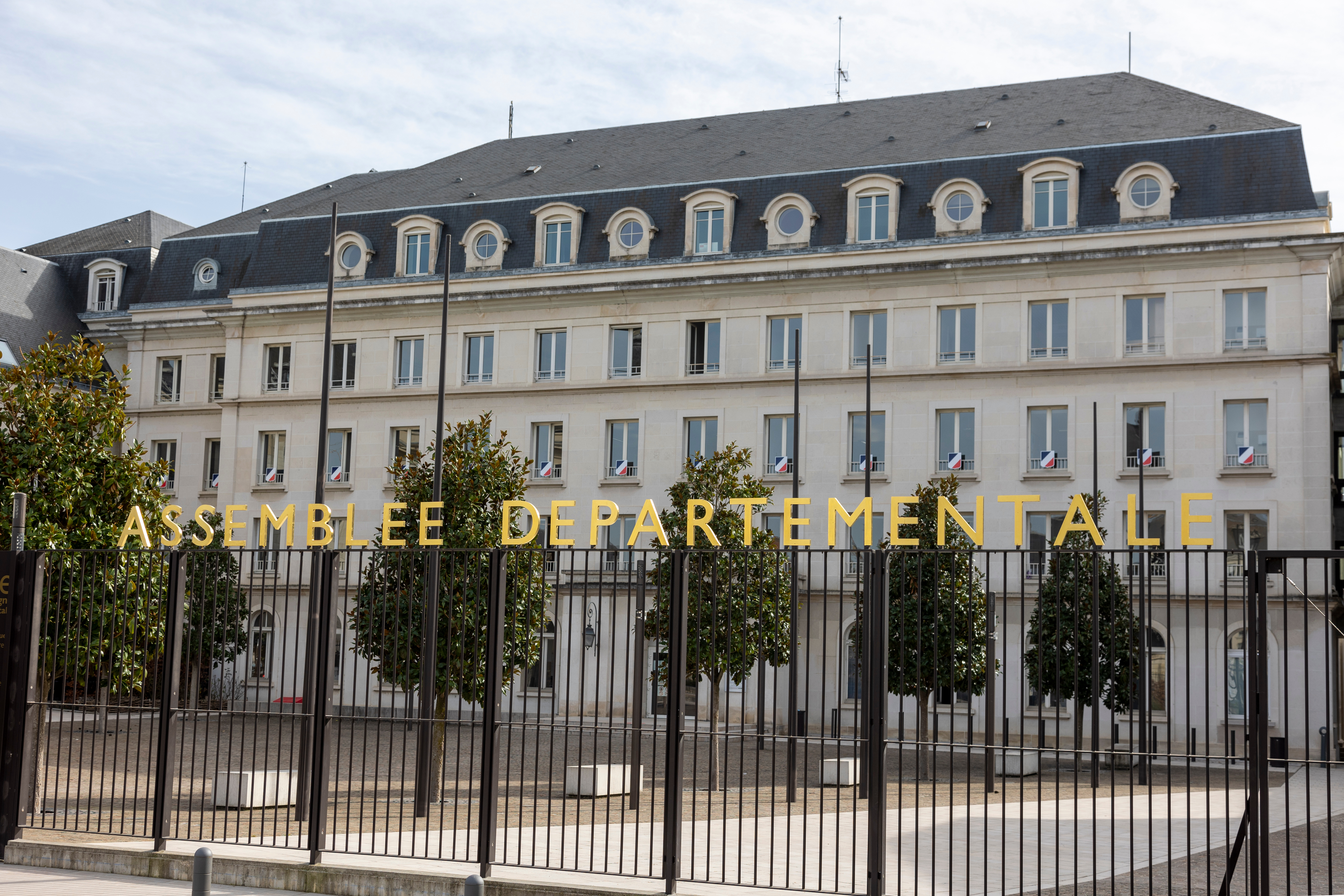 Saône-et-Loire : l’État affiche une trajectoire de confiance et d’action