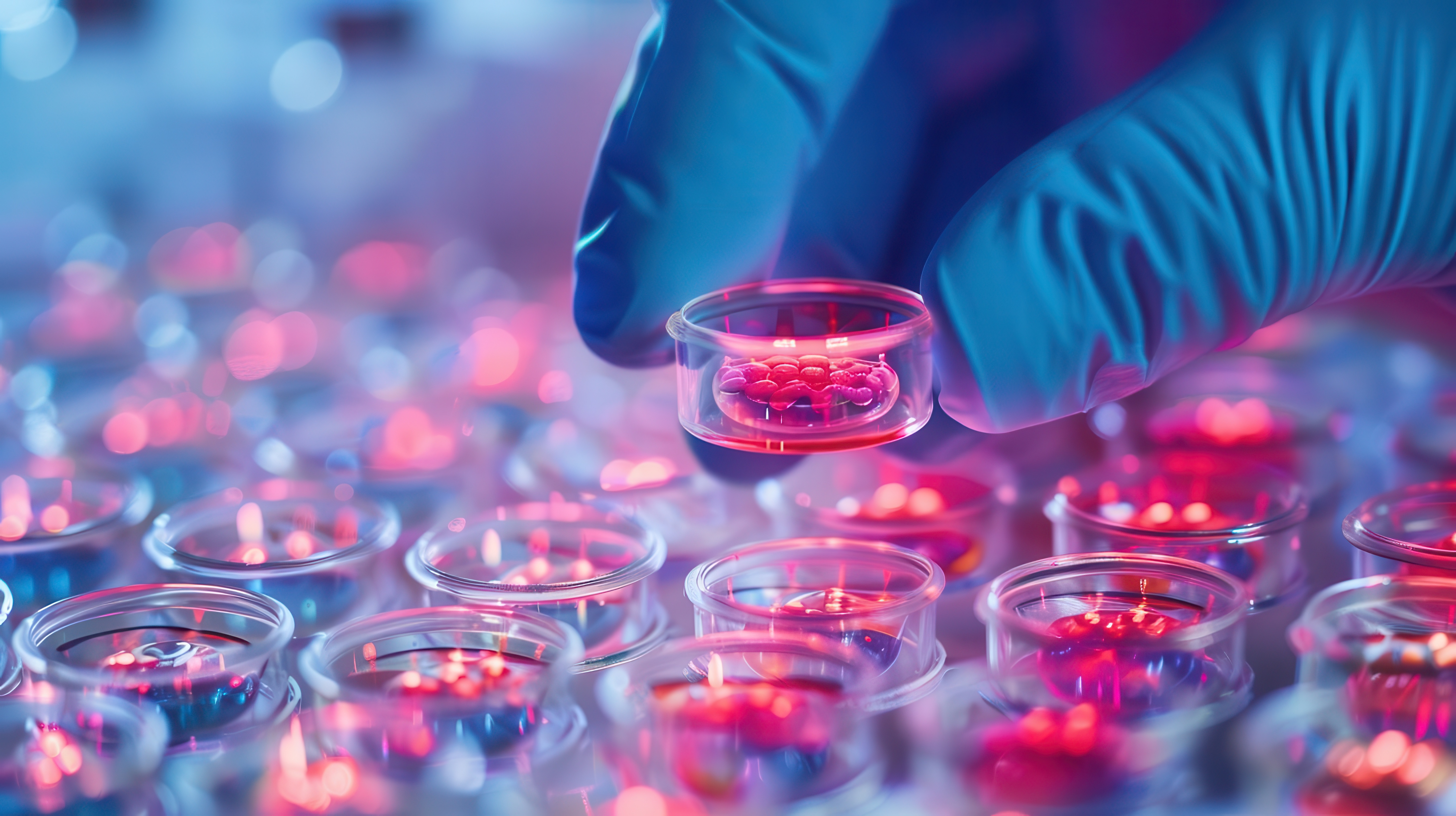 Une mission québécoise pour renforcer la stratégie BIOVALIANCE portée par la Région Bourgogne Franche-Comté