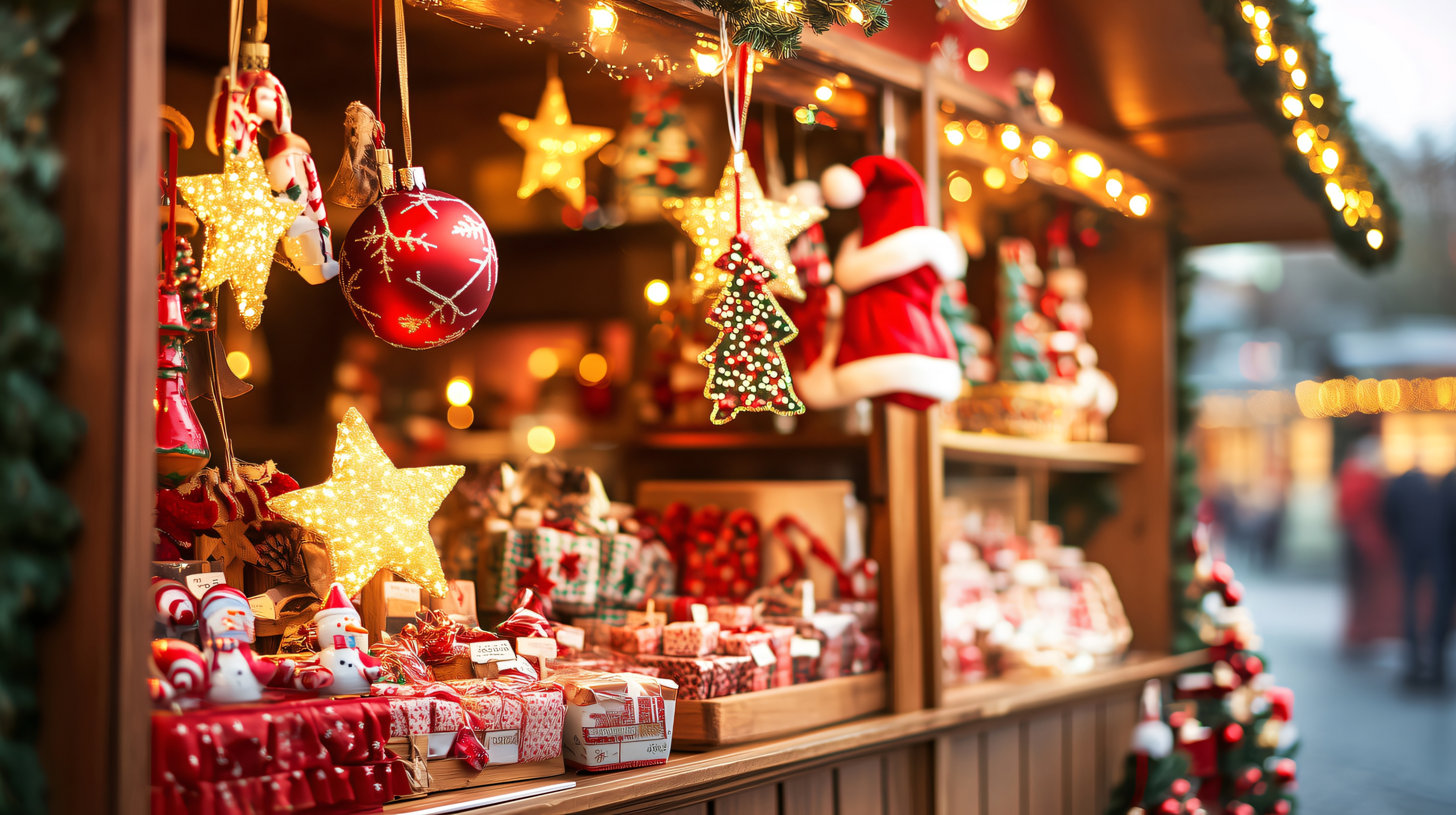 Noël en Meuse : traditions, marchés et histoire pour une expérience festive unique