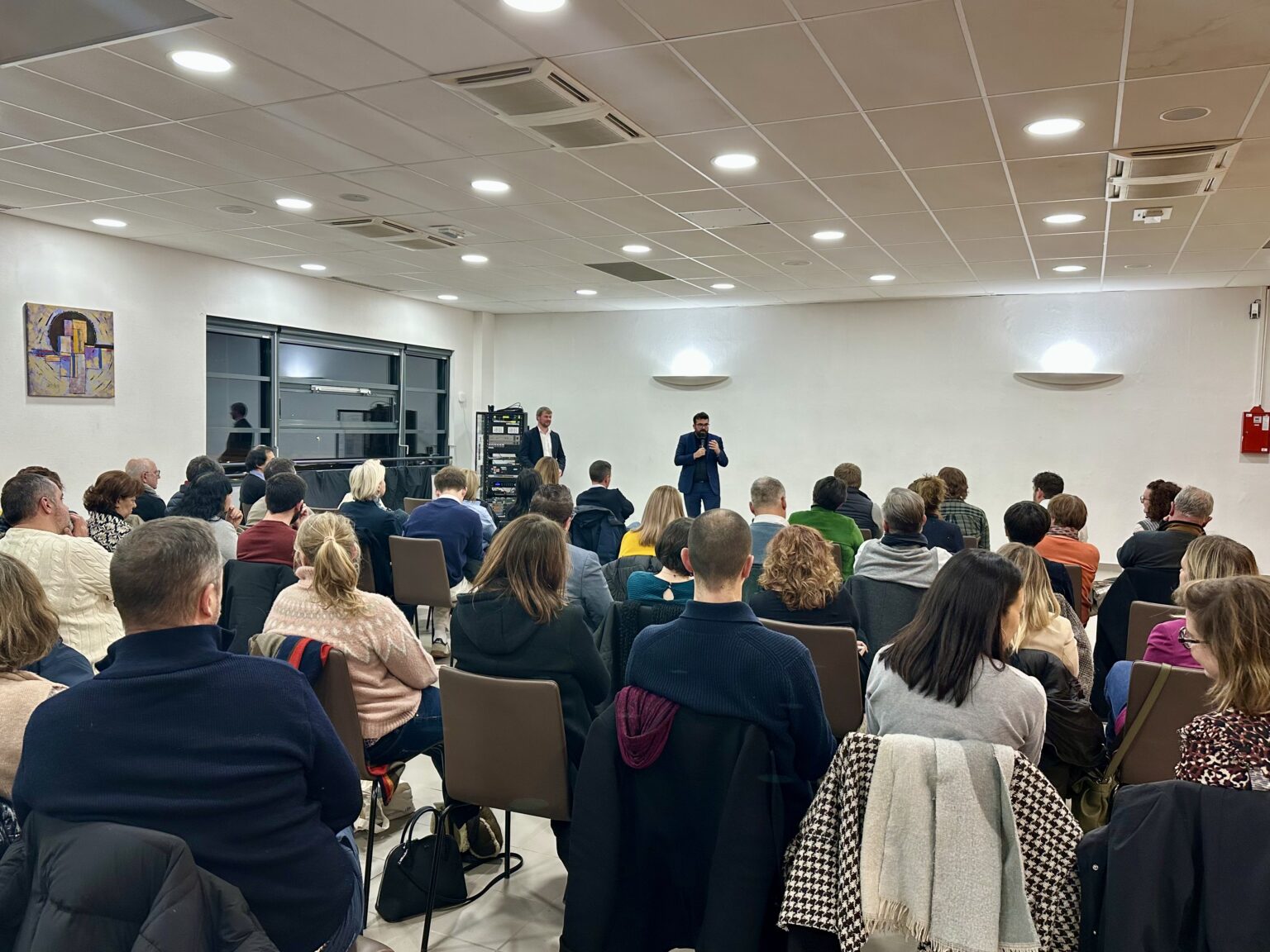 Grand Autunois-Morvan : la jeunesse entrepreneuriale mise à l'honneur