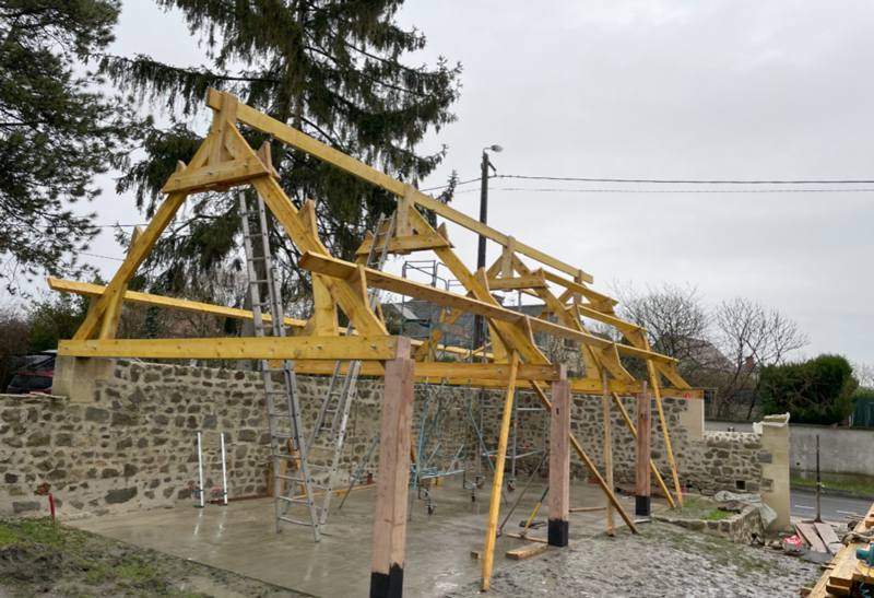 CMB Project, spécialiste de la maîtrise d’œuvre et du suivi de chantier