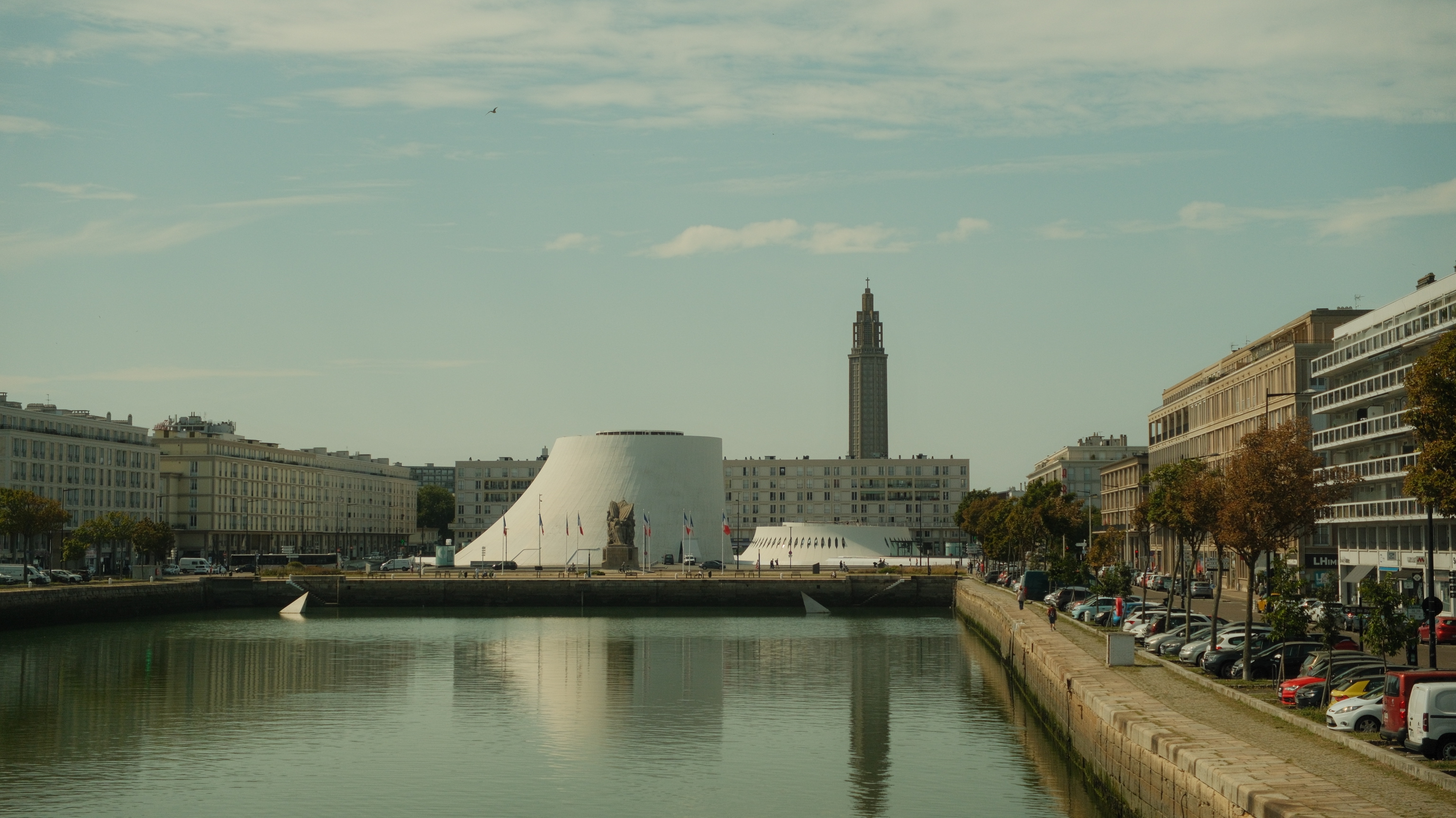 La Seine-Maritime, le département normand le plus touché par le chômage