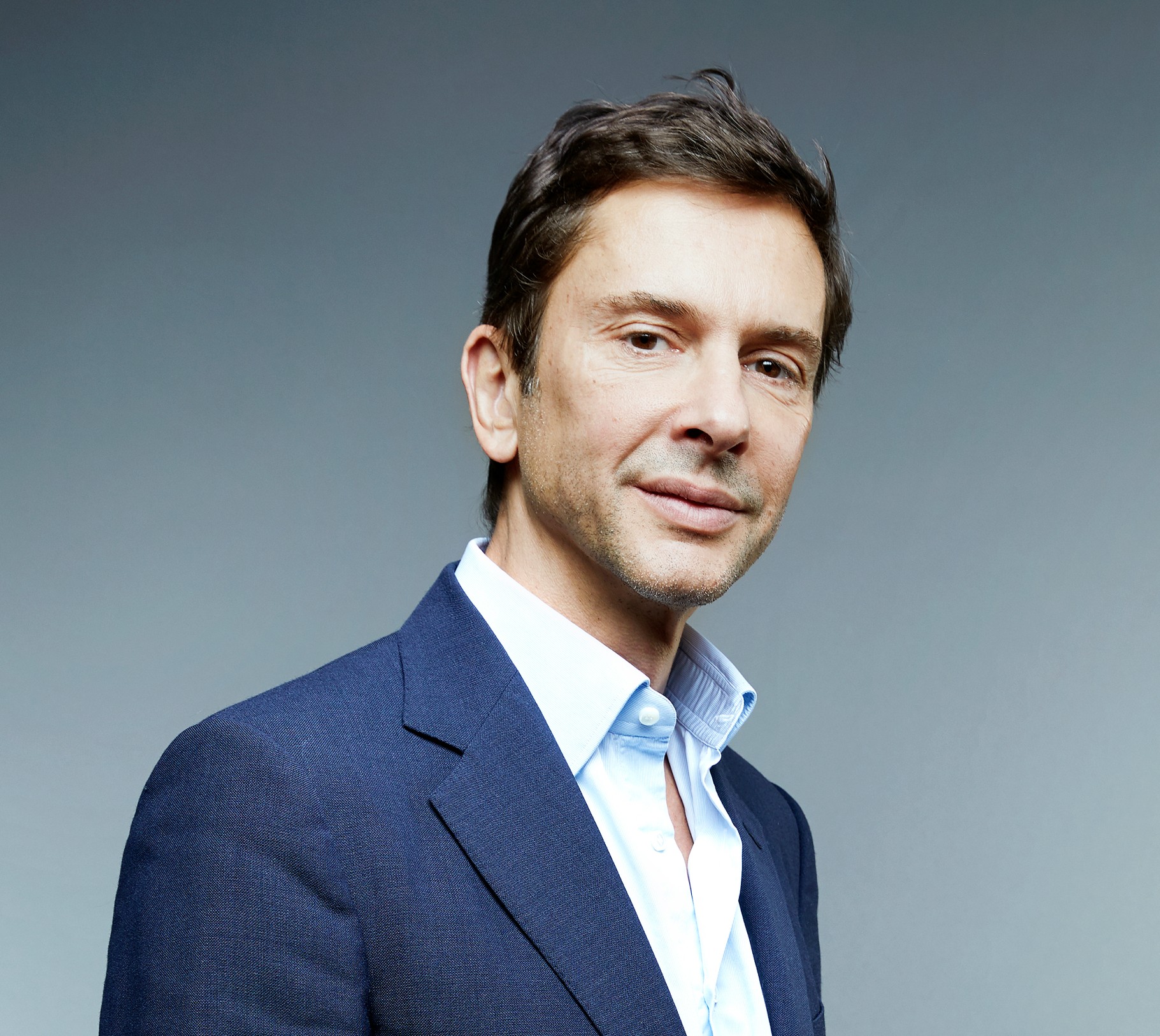 Emmanuel Durand, nouveau président du directoire d'EuraTechnologies