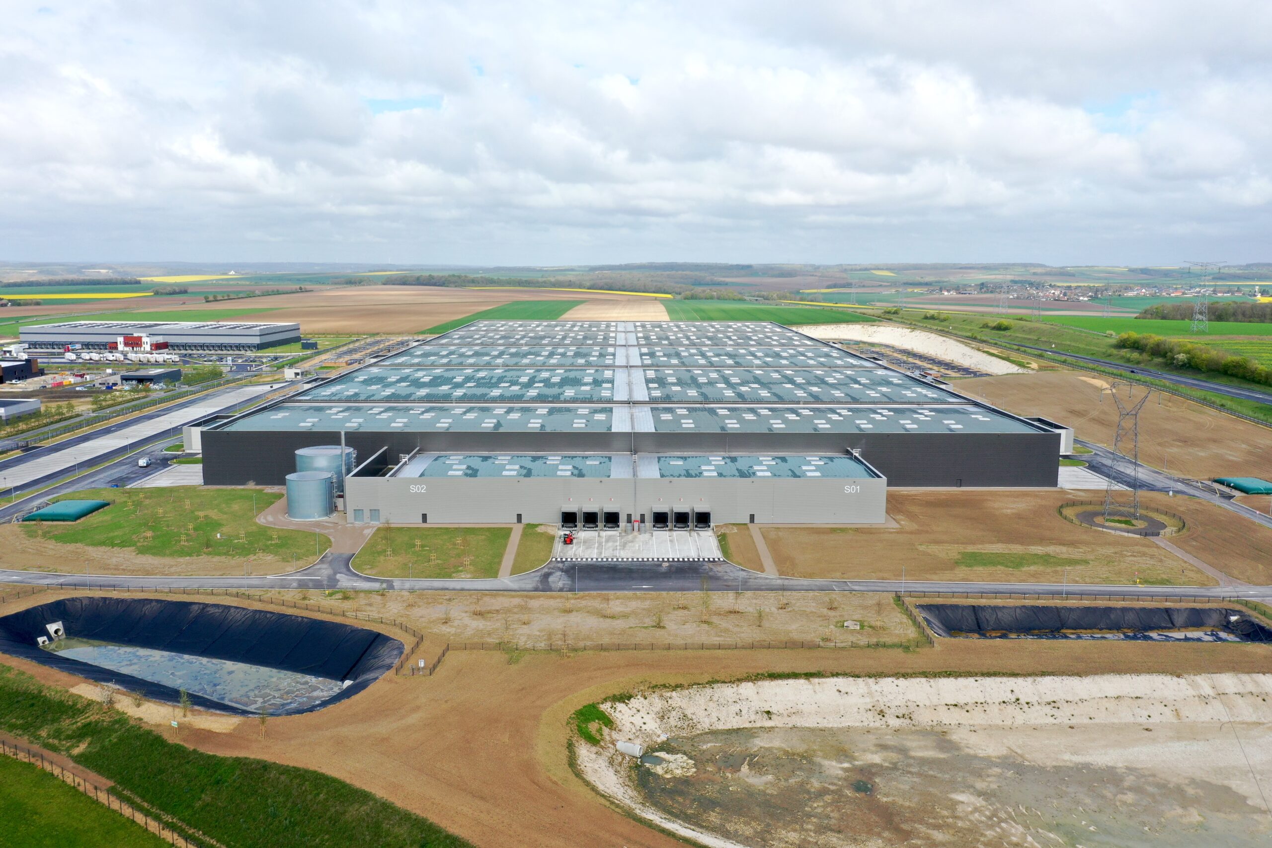 Elcimaï présente Amiens XXL ESR au SIMI 2025