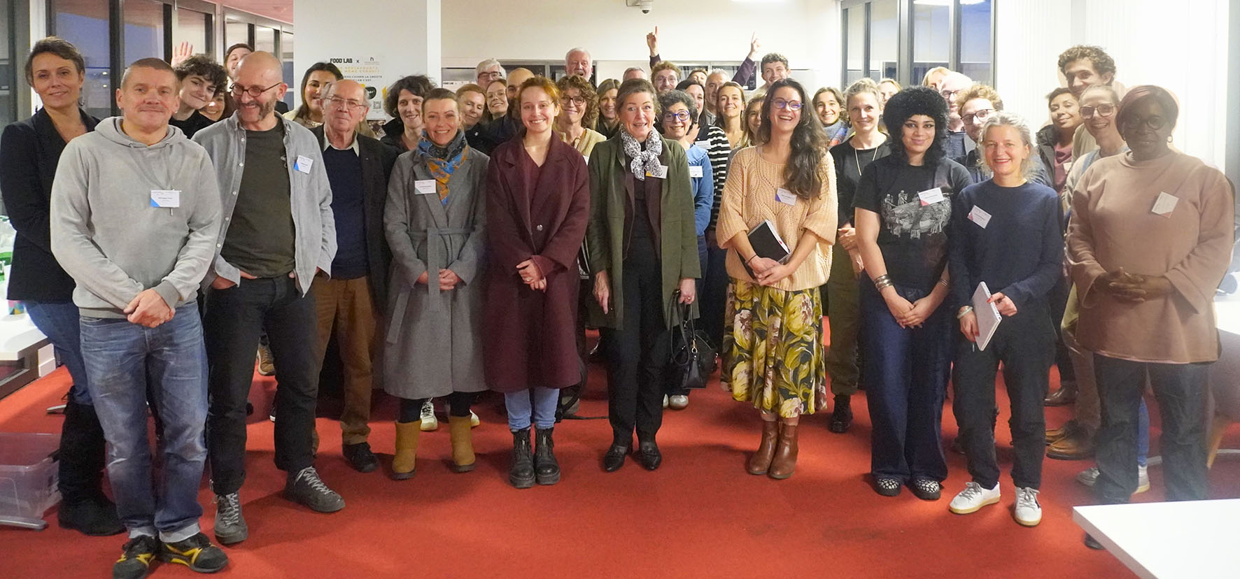 France Active Lorraine en mode triathlon ESS à Nancy 