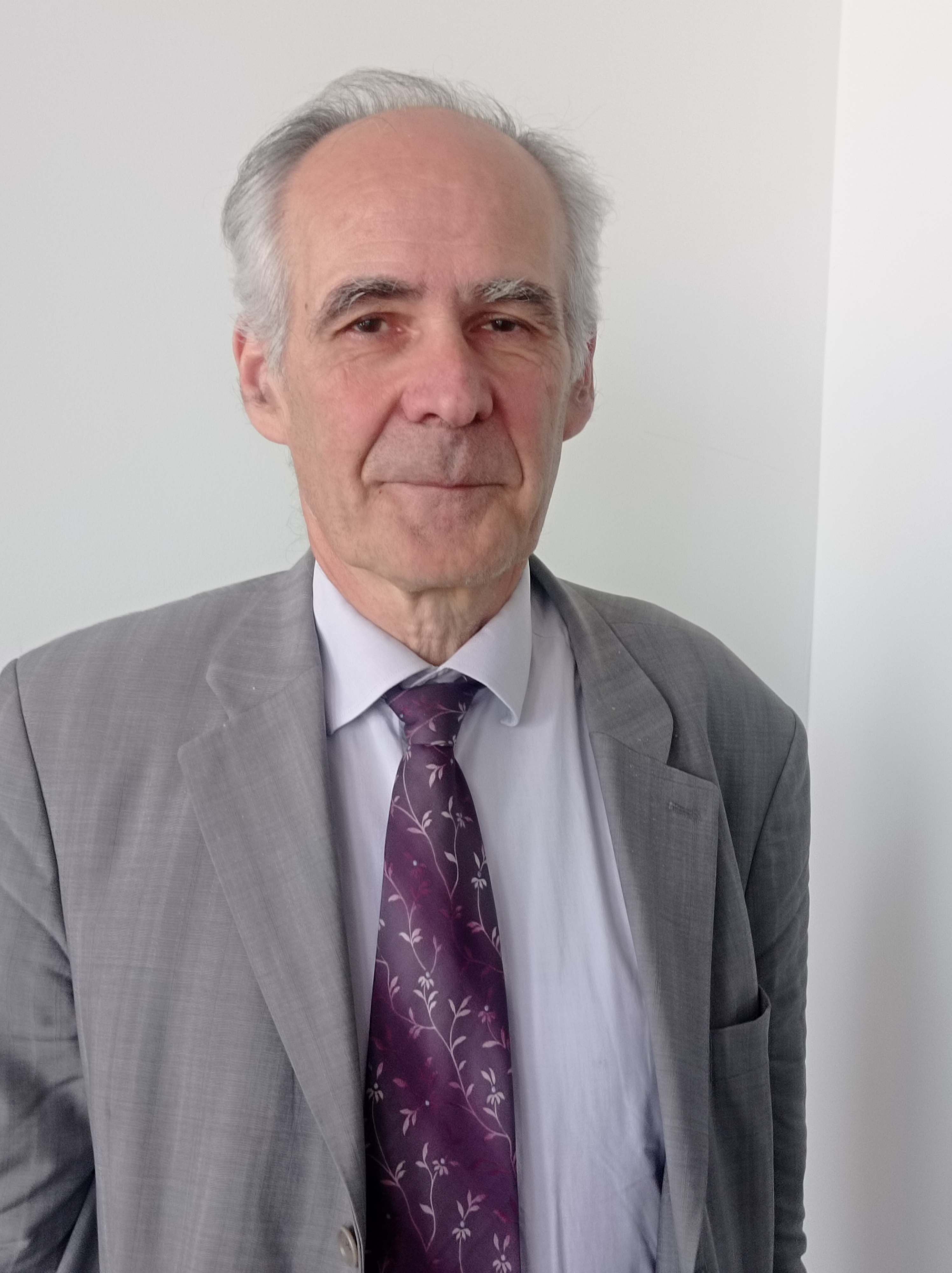 François Philizot, l’ancien Préfet de Saône-et-Loire, prend la présidence de Bibracte EPCC﻿